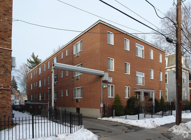 Photo - Allen Place Apartments