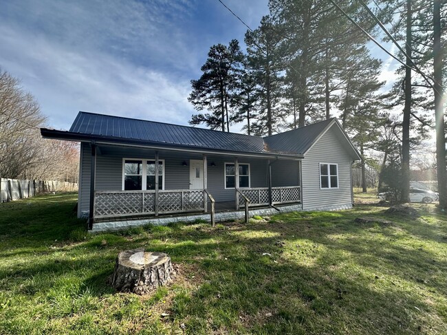 Photo - 2245 Sharkey Rd House