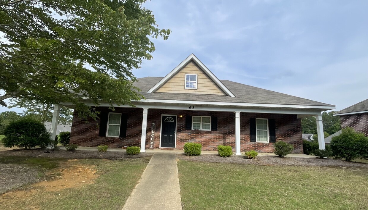 Photo - 802 W Longleaf Dr (Auburn, AL)