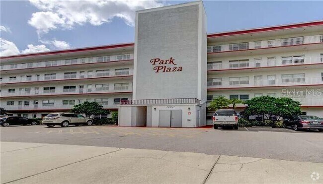 Building Photo - 5060 76th Ave N Unit 203 Rental