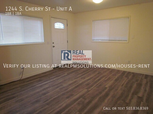 Photo - 1244 S Cherry St Unit A