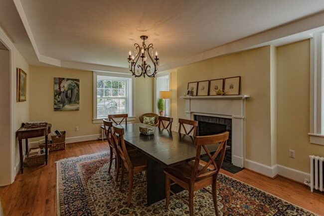 Photo - 501 Lime Kiln Rd Unit Main House