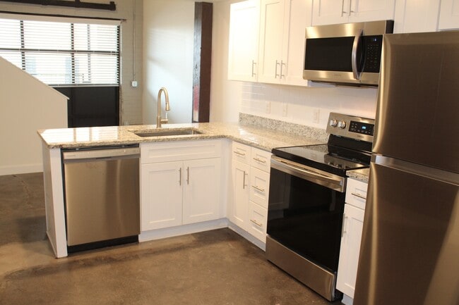 Photo - 408 Wellons St Condo Unit 114