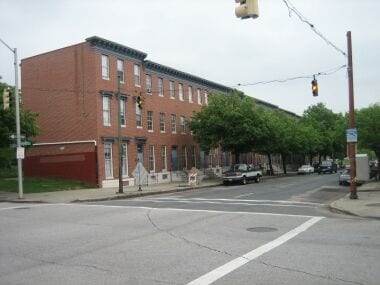 Union Rowe - Union Rowe Apartments