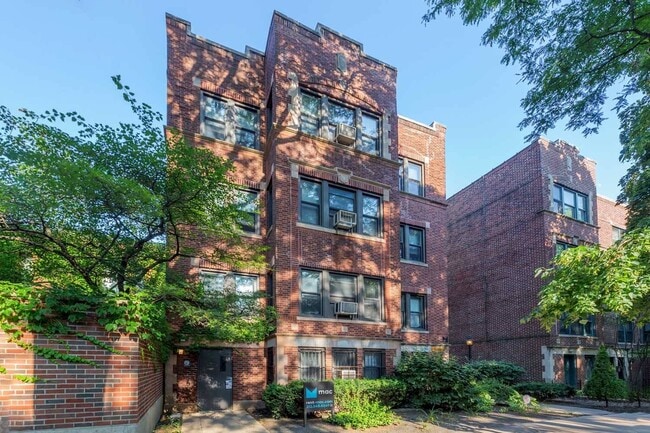 Photo - 5535 S. Kimbark Avenue