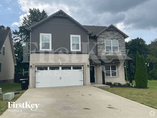 Building Photo - 1679 Ellie Piper Cir Rental