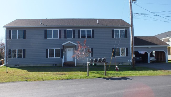 Lower Left - 38 Rudd Farm Dr Unit #3