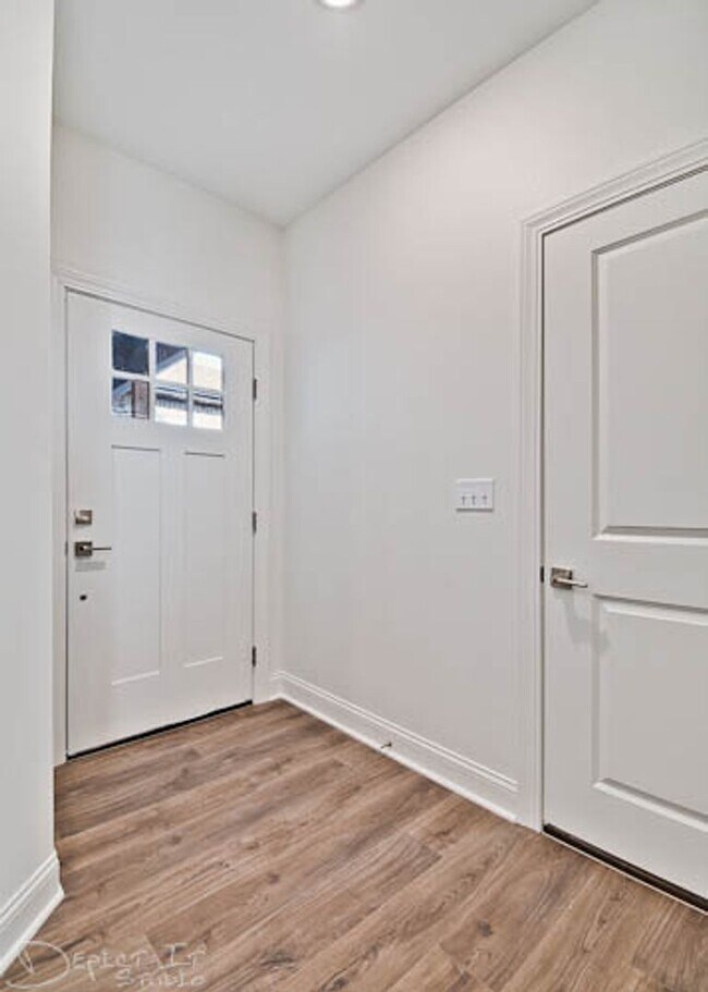 Photo - Big Creek Golf Course - 3 Bed 2 Bath Double Garage (Newer Construction)