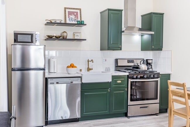 Photo - Newly Renovated Guest House Studio in Granada Hills! Unidad 10527