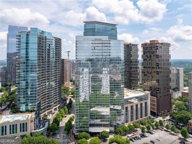 Photo - 1065 Peachtree St NE Unit 2901