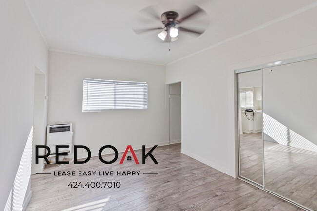 Building Photo - 975-985 S Oxford Ave Unit 9 Rental