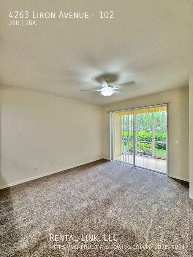 Photo - 4263 Liron Ave Unit 102