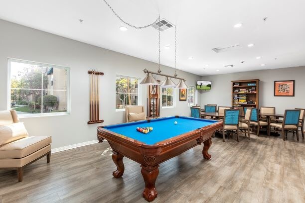 55+ FountainGlen Seacliff