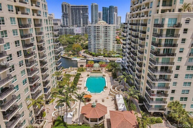 Photo - 600 W Las Olas Blvd Unit 301S