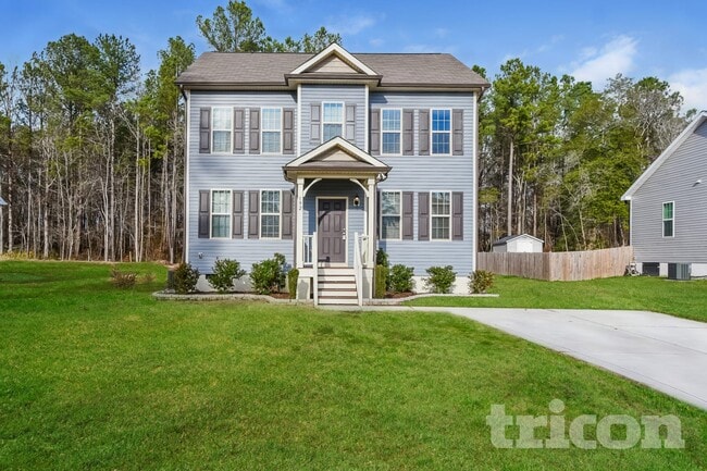 Building Photo - 192 Carissa Dr