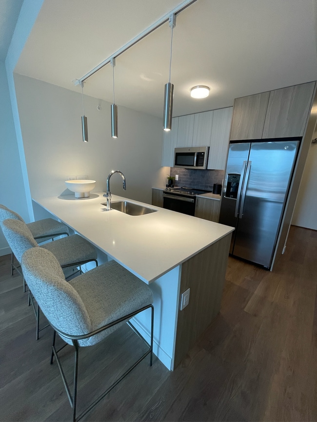 345 N Canal St Condo Unit 1 Condo for Rent in Chicago, IL