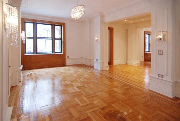 #12C - The Wyoming Apartments