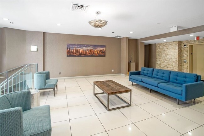 Photo - 26 Ave at Port Imperial Unit 307