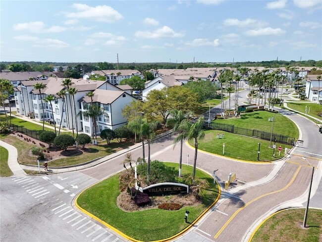 Building Photo - 2213 Grand Cayman Ct Unit 1135