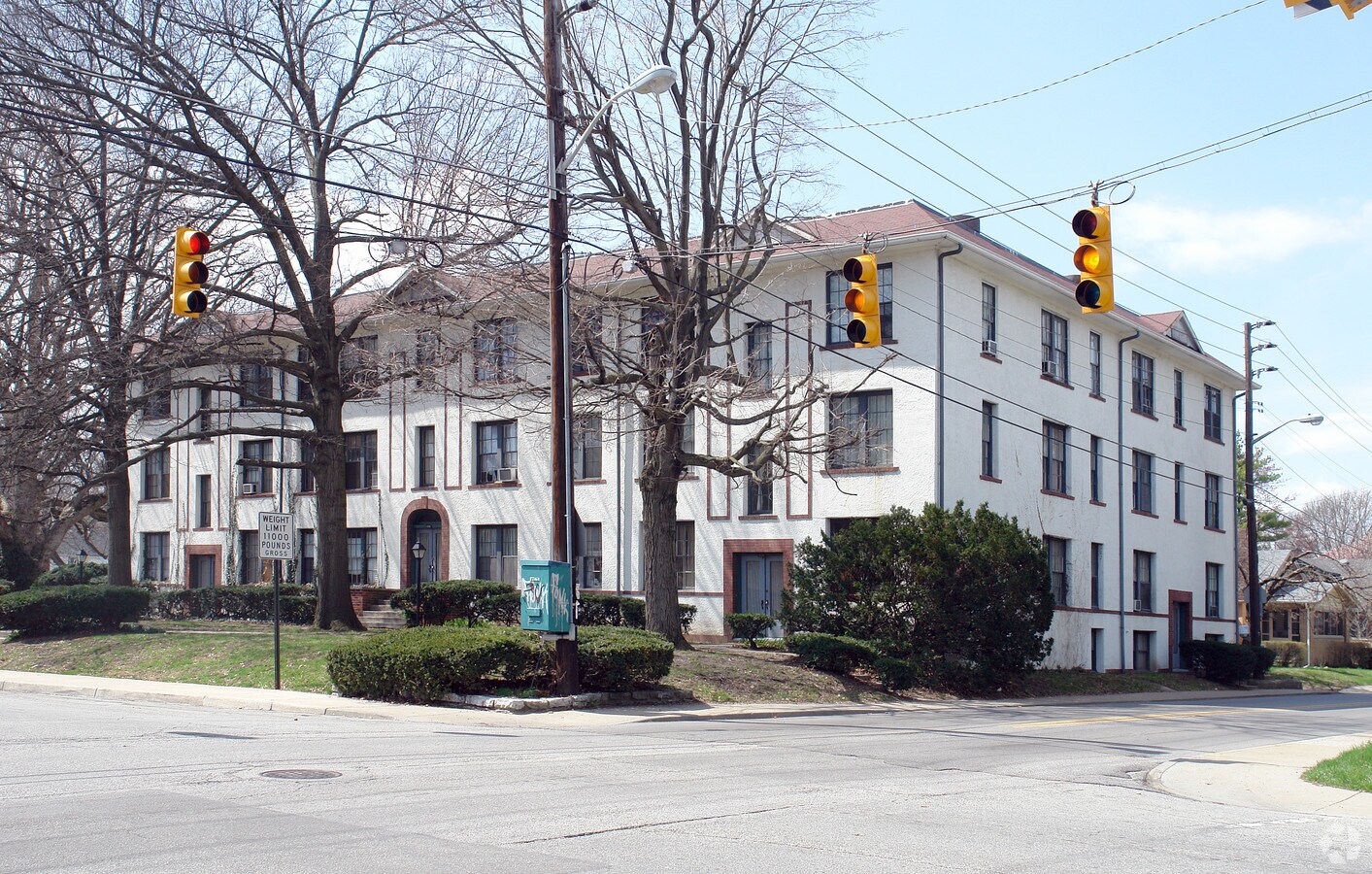 Photo - MK Elms Apartments