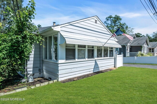 198 Newman Springs Rd