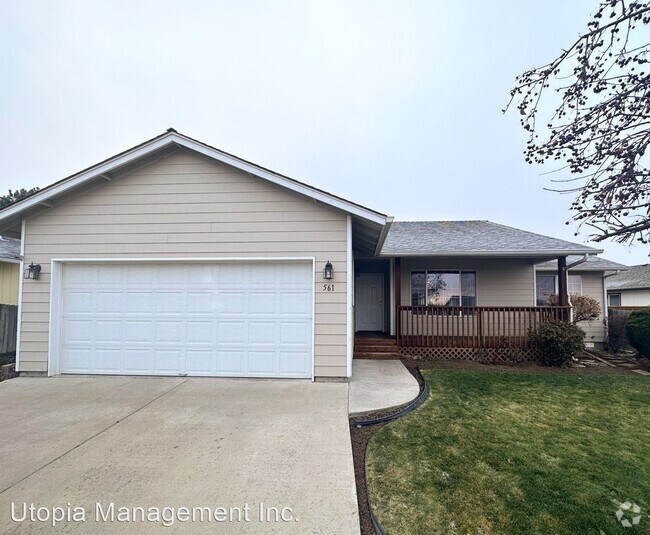 Apartments for Rent in Madras, OR 34 Rentals