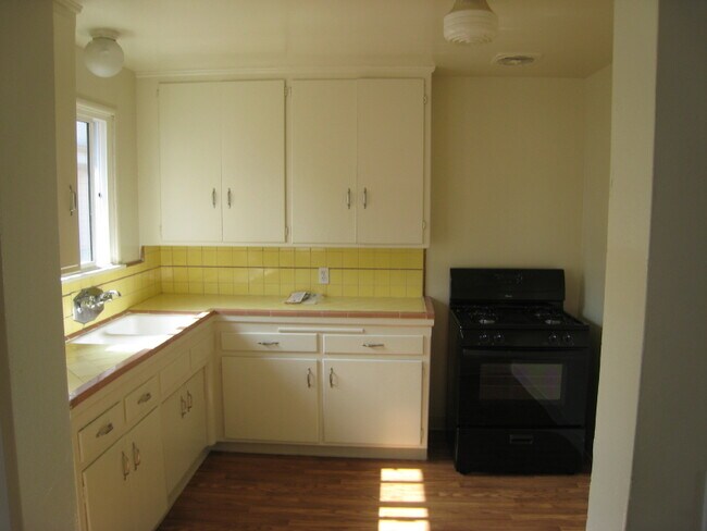 Photo - Magnolia Apartments