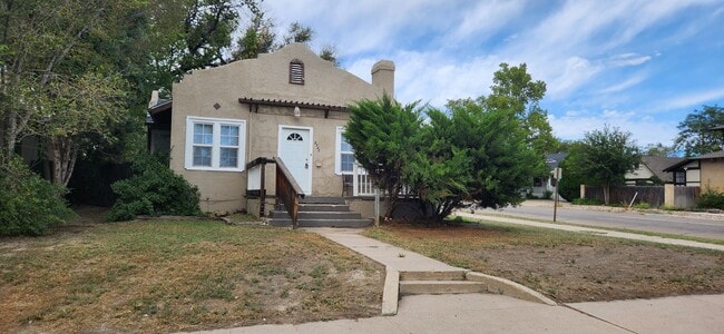 Building Photo - ALL PROSPECTIVE TENANTS MUST SUBMIT A $58 ... Rental
