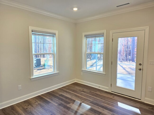 Photo - Brand New 5 Bedroom 3 Bathroom Single Family Home with guest suite and 1st floor office w/ FREE h...