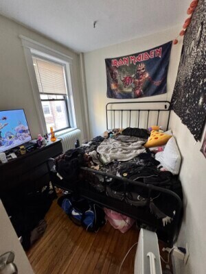 Photo - 54 Queensberry St Unit 14