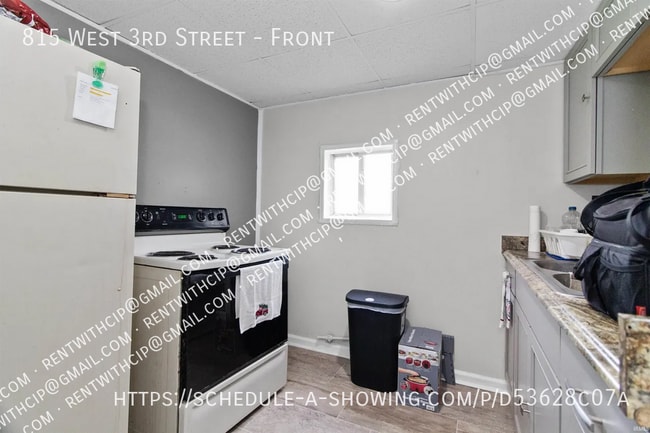 Photo - 815 W 3rd St Unit Front