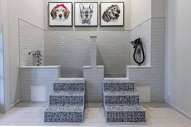 Spa para mascotas - Bexley Westshore
