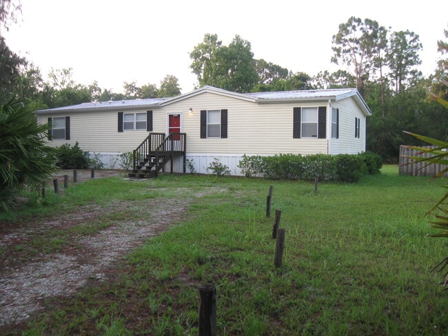 Photo - 18638 Hewlett Rd Casa