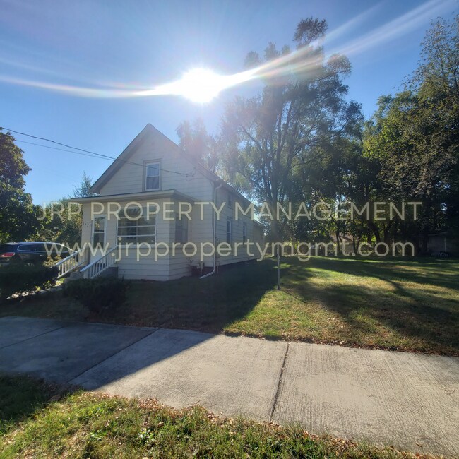 157 E Mansion St House House Rental in Jackson, MI