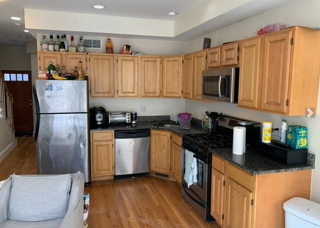 Photo - 10 Sewall St Unidad S