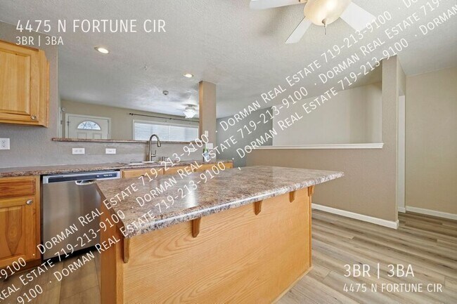 Photo - 4475 N Fortune Cir