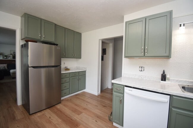 Photo - Cute 3 Bed 1.5 Bath home in Ogden!!!