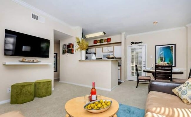 Photo - 1 bedroom in Conroe TX 77304 Unit 1047
