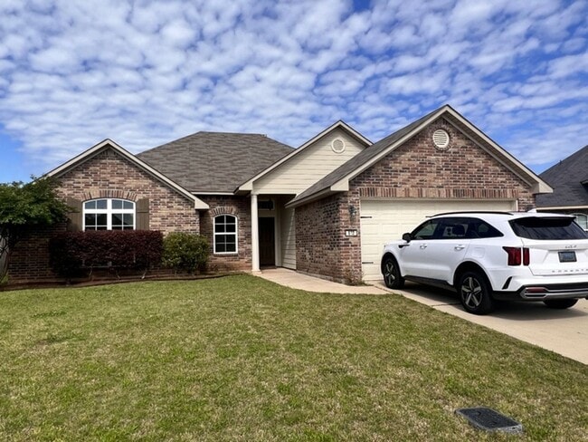 Building Photo - Savannah Place in South Bossier Rental