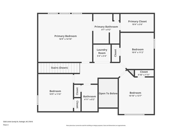 Photo - 5263 Little Sandy Dr