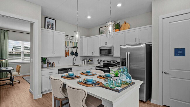 Photo - Yardly Cypress