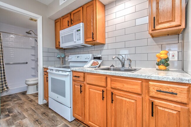 Wall Street Senior Living