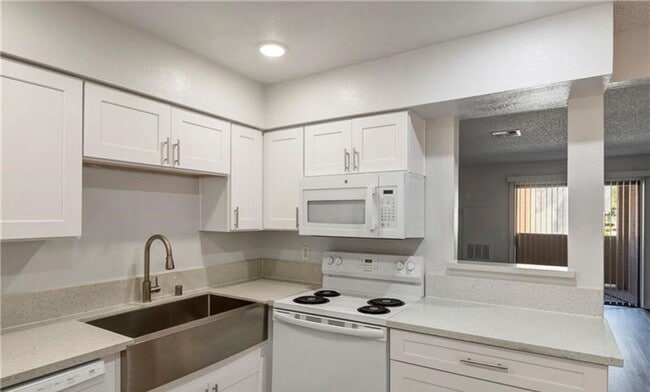 Photo - Beautifully Remodeled 1-Bedroom Condo in Desert Shores! Unit 1022