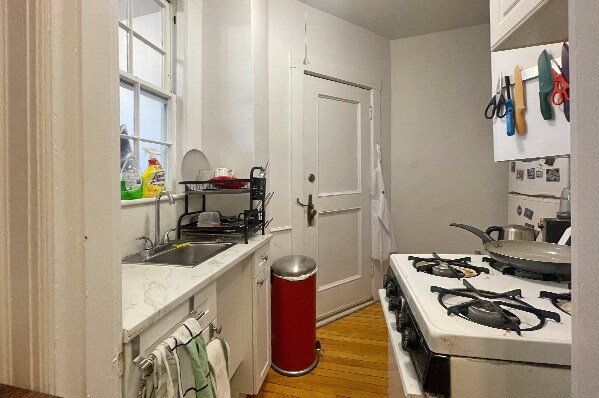 Photo - 21 Chauncy St