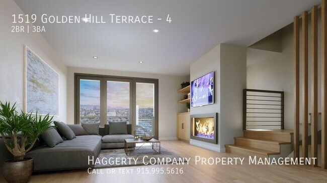 Photo - 1519 Golden Hill Terrace Unit 4