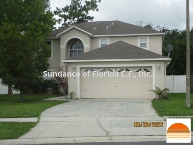 Building Photo - Osceola County