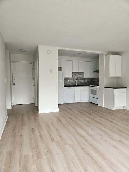 The Regency Apartments