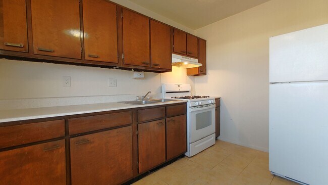 308 General Marshall St NE Unidad 1
