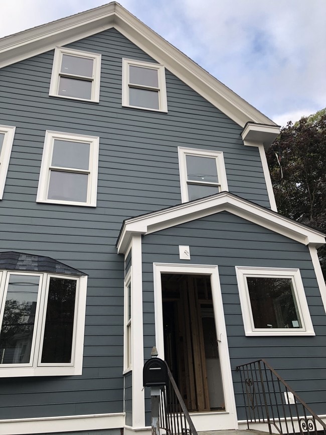 28 Avon St