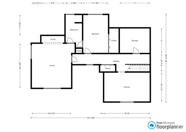 Building Photo - Alpine St Unit 557 Rental